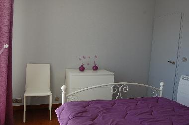 Ferienwohnung in Courseulles sur Mer (Calvados) oder Ferienwohnung oder Ferienhaus