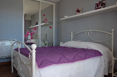 Ferienwohnung in Courseulles sur Mer (Calvados) oder Ferienwohnung oder Ferienhaus