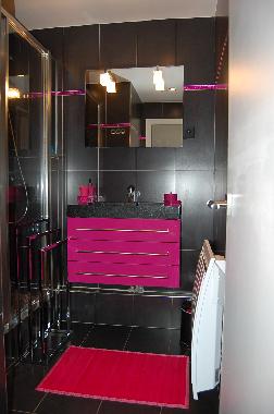 Ferienwohnung in Courseulles sur Mer (Calvados) oder Ferienwohnung oder Ferienhaus