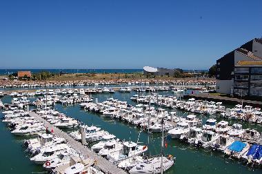 Ferienwohnung in Courseulles sur Mer (Calvados) oder Ferienwohnung oder Ferienhaus