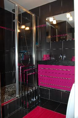 Ferienwohnung in Courseulles sur Mer (Calvados) oder Ferienwohnung oder Ferienhaus