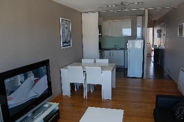 Ferienwohnung in Courseulles sur Mer (Calvados) oder Ferienwohnung oder Ferienhaus