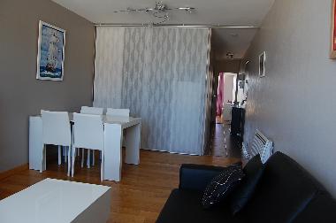 Ferienwohnung in Courseulles sur Mer (Calvados) oder Ferienwohnung oder Ferienhaus