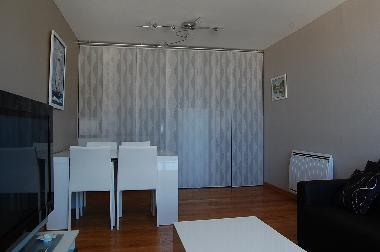 Ferienwohnung in Courseulles sur Mer (Calvados) oder Ferienwohnung oder Ferienhaus