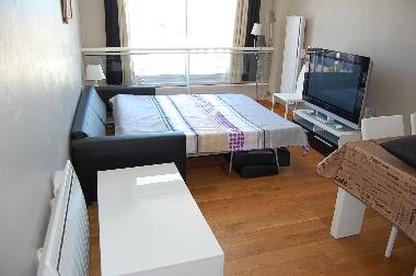 Ferienwohnung in Courseulles sur Mer (Calvados) oder Ferienwohnung oder Ferienhaus