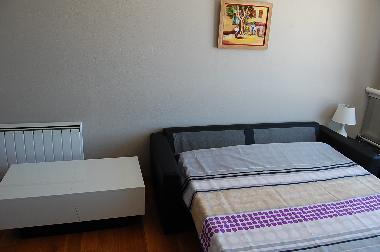 Ferienwohnung in Courseulles sur Mer (Calvados) oder Ferienwohnung oder Ferienhaus