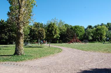Ferienwohnung in Courseulles sur Mer (Calvados) oder Ferienwohnung oder Ferienhaus