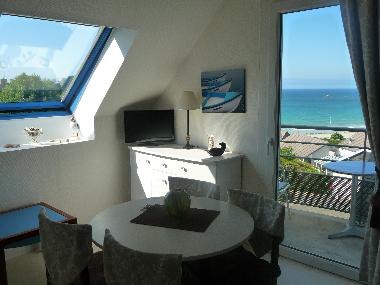 Ferienwohnung in Trevou-Treguignec (C�tes-d'Armor) oder Ferienwohnung oder Ferienhaus