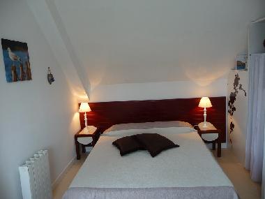 Ferienwohnung in Trevou-Treguignec (C�tes-d'Armor) oder Ferienwohnung oder Ferienhaus