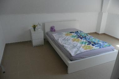 Aparment Obergeschoss