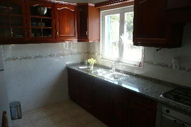 Ferienhaus in Melides (Alentejo Litoral) oder Ferienwohnung oder Ferienhaus