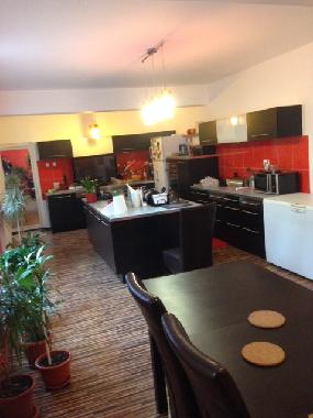 Ferienhaus in Tulcea (Tulcea) oder Ferienwohnung oder Ferienhaus