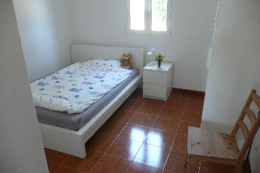 Ferienhaus in Melides (Alentejo Litoral) oder Ferienwohnung oder Ferienhaus