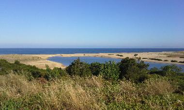Ferienhaus in Melides (Alentejo Litoral) oder Ferienwohnung oder Ferienhaus