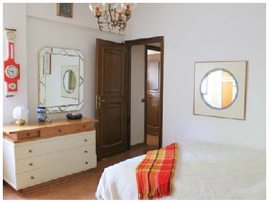 Villa in Santa MAria, Sesta Godano (La Spezia) oder Ferienwohnung oder Ferienhaus