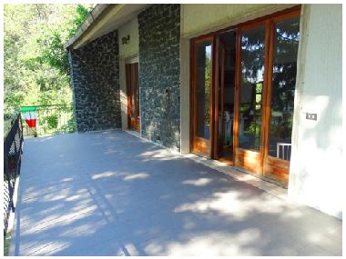 Villa in Santa MAria, Sesta Godano (La Spezia) oder Ferienwohnung oder Ferienhaus