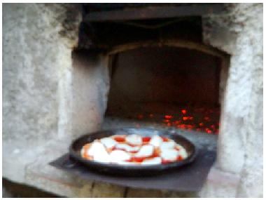 Villa in Santa MAria, Sesta Godano (La Spezia) oder Ferienwohnung oder Ferienhaus