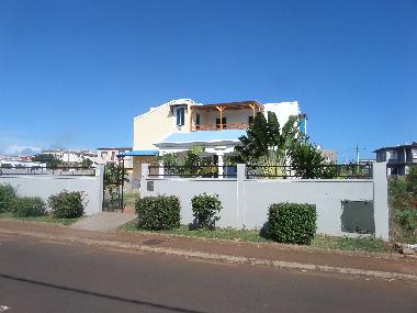 Ferienhaus in pointe aux sables (Port Louis) oder Ferienwohnung oder Ferienhaus