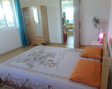 Ferienhaus in pointe aux sables (Port Louis) oder Ferienwohnung oder Ferienhaus