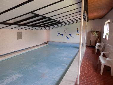 Ferienwohnung in Ahrbrck (Eifel - Ahr) oder Ferienwohnung oder Ferienhaus