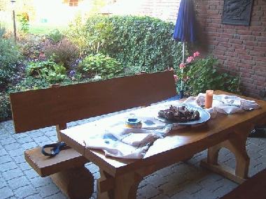 Ferienwohnung in Ahrbrck (Eifel - Ahr) oder Ferienwohnung oder Ferienhaus
