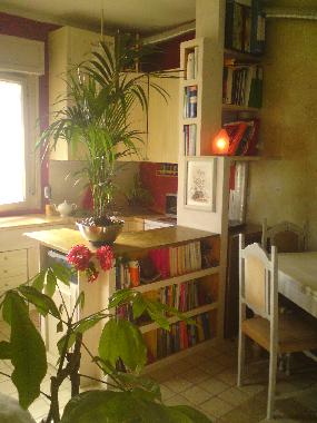 Ferienwohnung in cerveteri (Roma) oder Ferienwohnung oder Ferienhaus