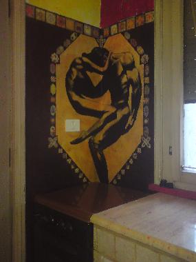 Ferienwohnung in cerveteri (Roma) oder Ferienwohnung oder Ferienhaus