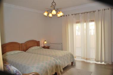 Pension in Alvor (Algarve) oder Ferienwohnung oder Ferienhaus