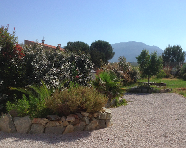 Ferienwohnung in 20260 (Haute-Corse) oder Ferienwohnung oder Ferienhaus