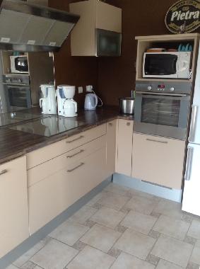 Ferienwohnung in 20260 (Haute-Corse) oder Ferienwohnung oder Ferienhaus