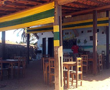 Ferienwohnung in Aracati (Ceara) oder Ferienwohnung oder Ferienhaus