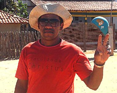 Ferienwohnung in Aracati (Ceara) oder Ferienwohnung oder Ferienhaus