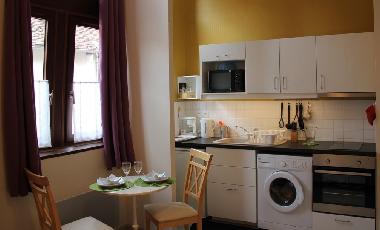 Ferienwohnung in Bar sur Seine (Aube) oder Ferienwohnung oder Ferienhaus