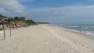 Ferienhaus in Pula (Cagliari) oder Ferienwohnung oder Ferienhaus