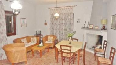 Ferienhaus in Pula (Cagliari) oder Ferienwohnung oder Ferienhaus