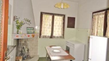 Ferienhaus in Pula (Cagliari) oder Ferienwohnung oder Ferienhaus