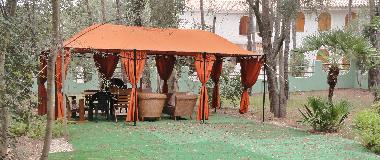 Ferienhaus in Pula (Cagliari) oder Ferienwohnung oder Ferienhaus