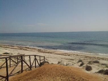 Ferienhaus in Pula (Cagliari) oder Ferienwohnung oder Ferienhaus