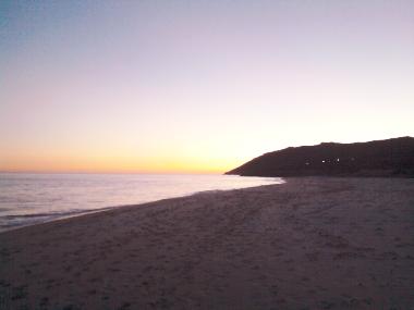 Ferienhaus in Pula (Cagliari) oder Ferienwohnung oder Ferienhaus