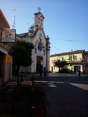 Ferienhaus in Pula (Cagliari) oder Ferienwohnung oder Ferienhaus