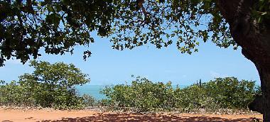 Ferienhaus in Icapui (Ceara) oder Ferienwohnung oder Ferienhaus