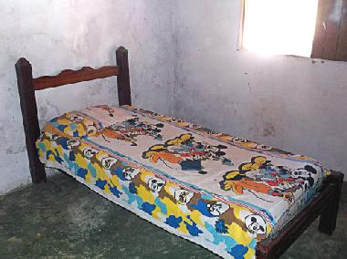 Ferienhaus in Icapui (Ceara) oder Ferienwohnung oder Ferienhaus