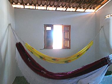 Ferienhaus in Icapui (Ceara) oder Ferienwohnung oder Ferienhaus