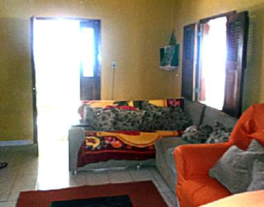 Ferienhaus in Icapui (Ceara) oder Ferienwohnung oder Ferienhaus