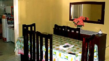 Ferienhaus in Icapui (Ceara) oder Ferienwohnung oder Ferienhaus