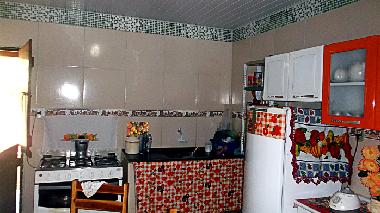 Ferienhaus in Icapui (Ceara) oder Ferienwohnung oder Ferienhaus