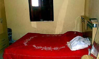 Ferienhaus in Icapui (Ceara) oder Ferienwohnung oder Ferienhaus