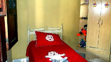 Ferienhaus in Icapui (Ceara) oder Ferienwohnung oder Ferienhaus