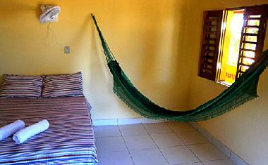 Pension in Icapui (Ceara) oder Ferienwohnung oder Ferienhaus
