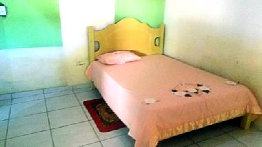 Ferienhaus in Icapui (Ceara) oder Ferienwohnung oder Ferienhaus